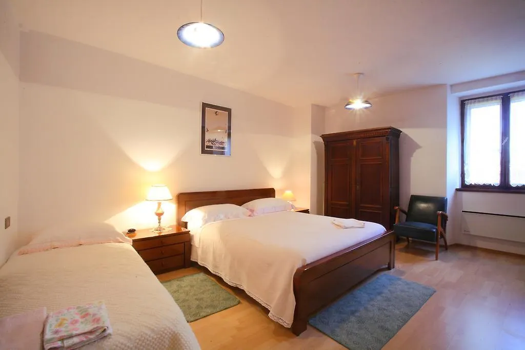 House Fiorela Holiday home Groznjan