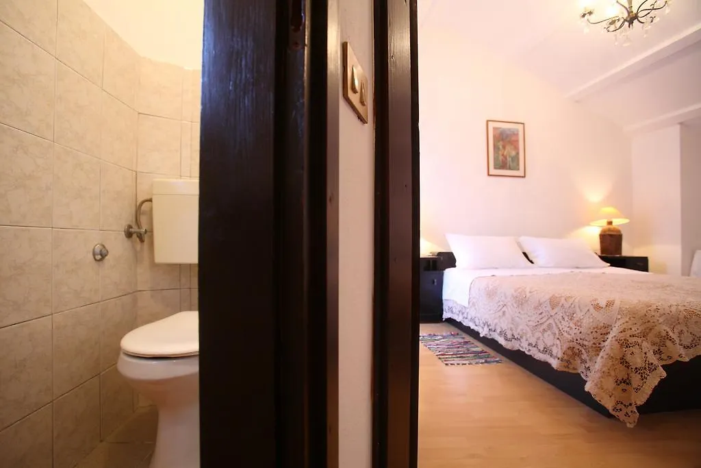 House Fiorela Holiday home Groznjan