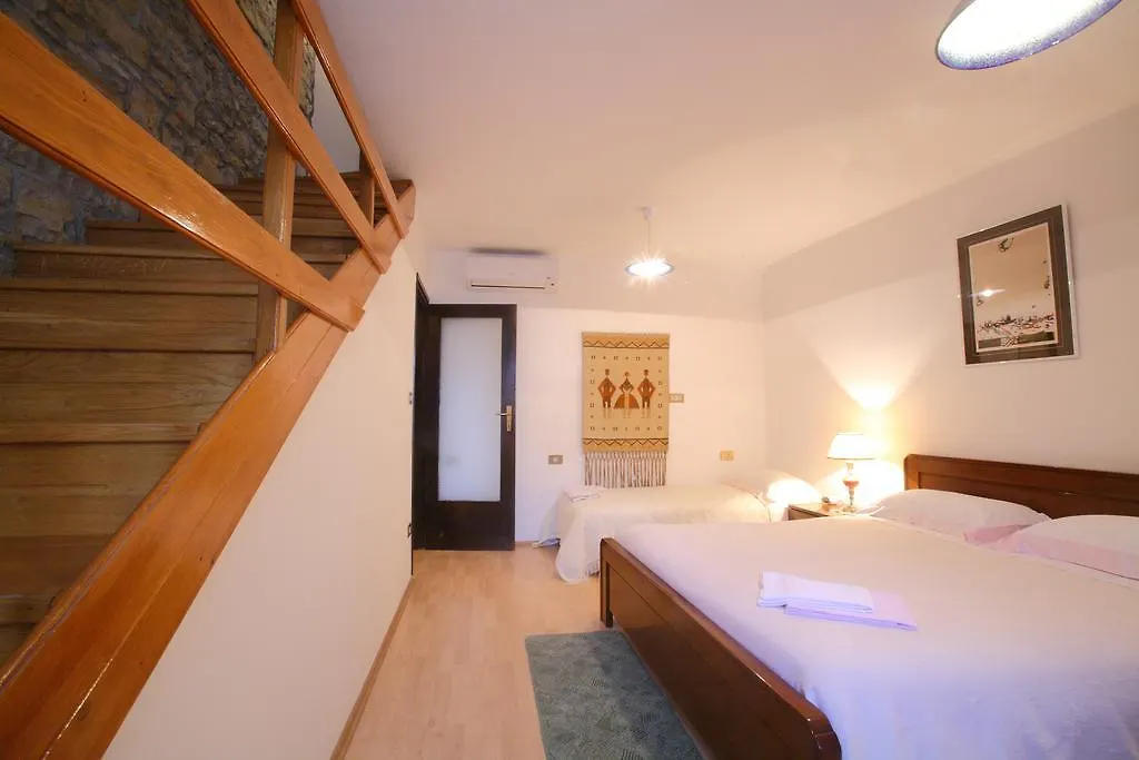 House Fiorela Holiday home Groznjan 0*,  Croatia